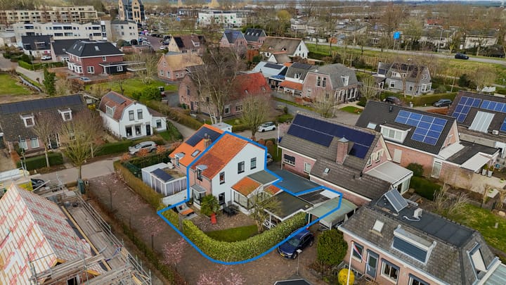 Foto 5 van De Montignylaan 9