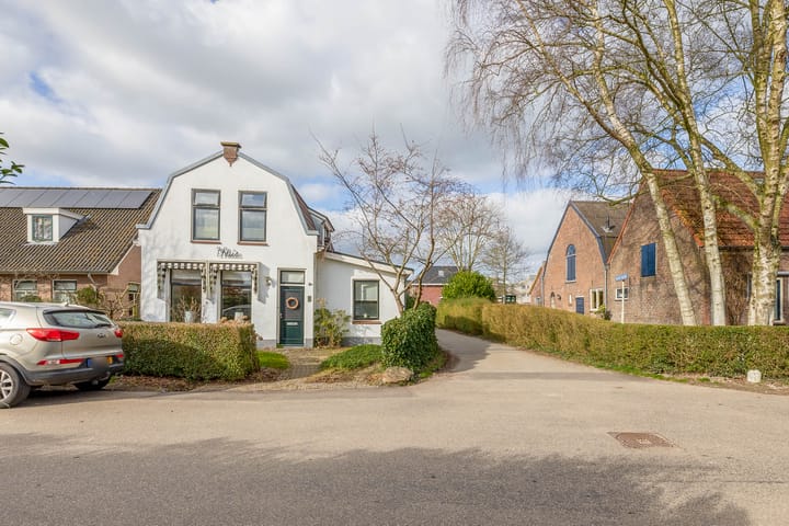 Foto 6 van De Montignylaan 9