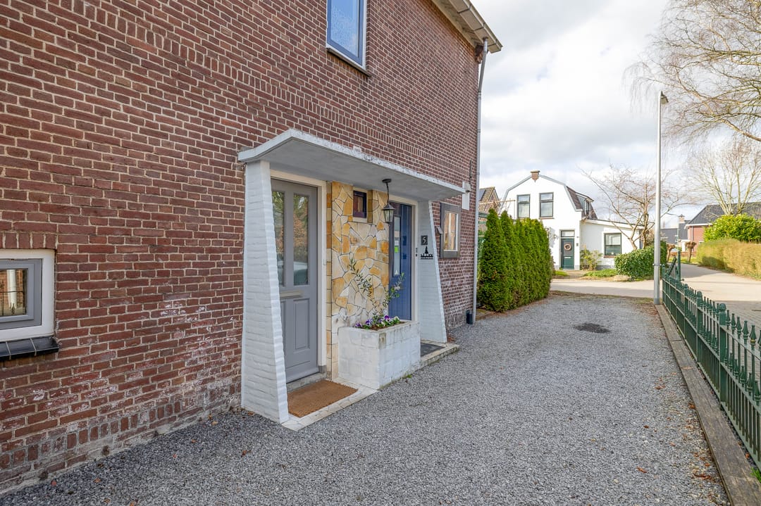 Foto 7 van De Montignylaan 9