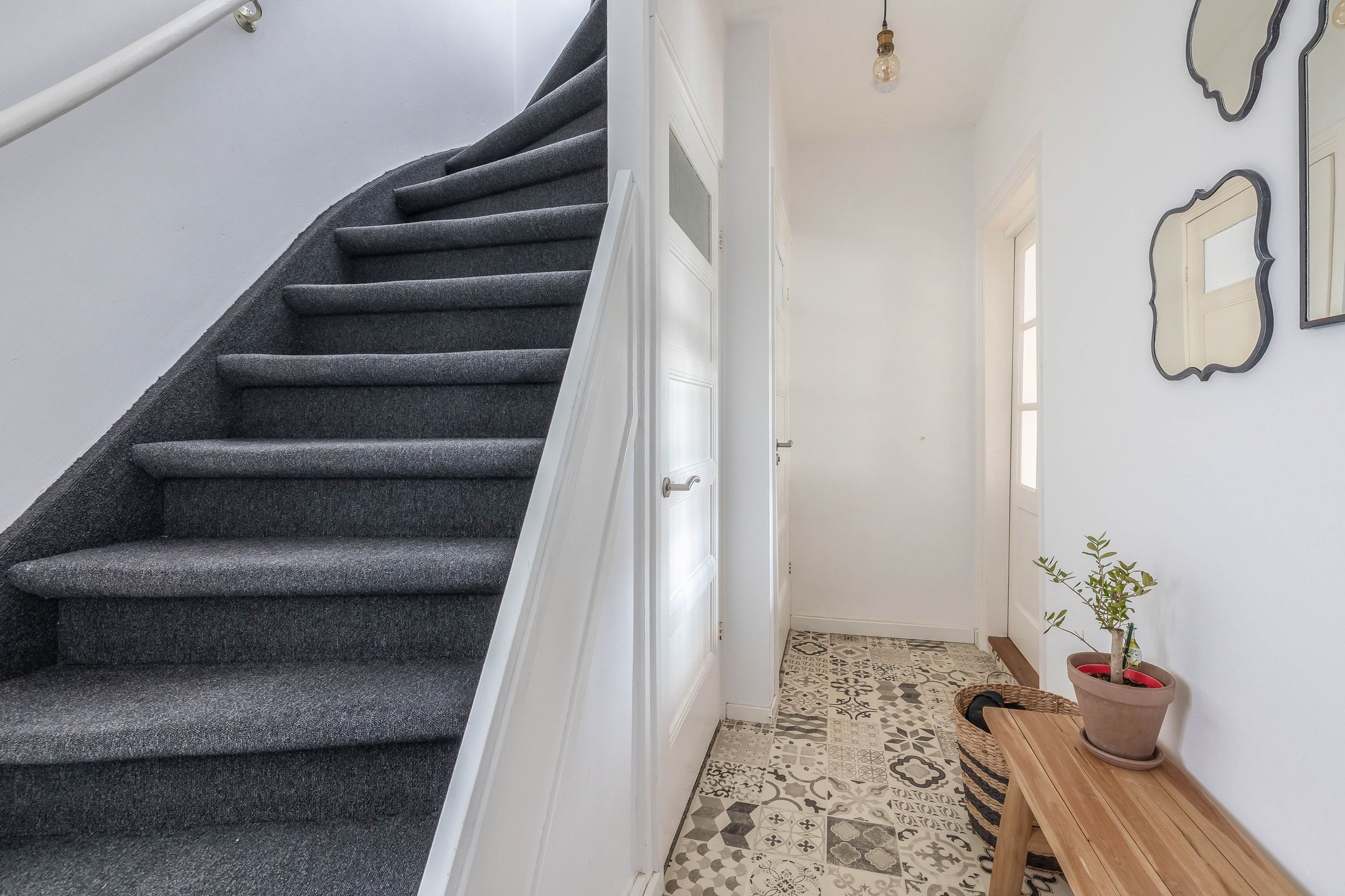 Foto 9 van De Montignylaan 9