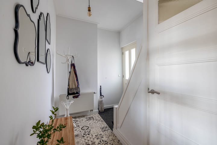 Foto 11 van De Montignylaan 9