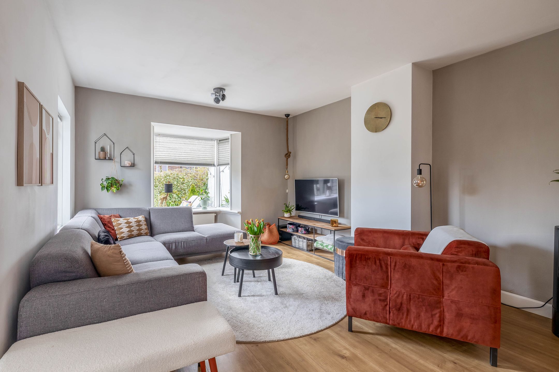 Foto 12 van De Montignylaan 9