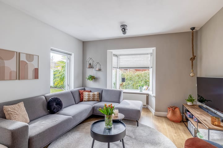 Foto 13 van De Montignylaan 9