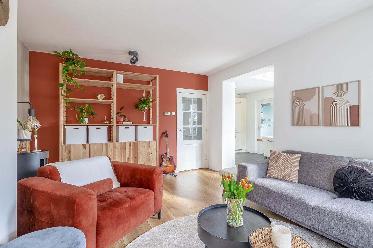 Foto 14 van De Montignylaan 9