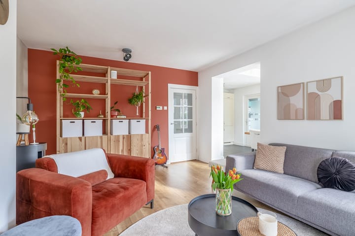 Foto 14 van De Montignylaan 9