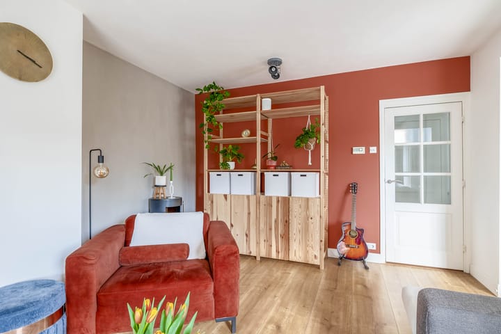 Foto 15 van De Montignylaan 9