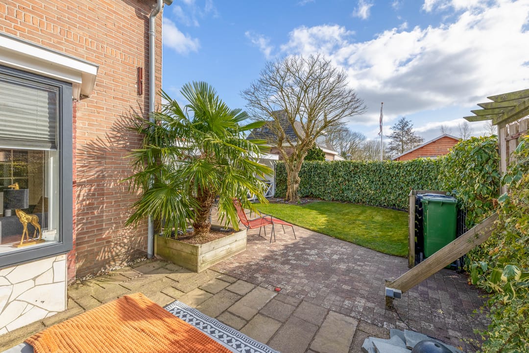 Foto 22 van De Montignylaan 9