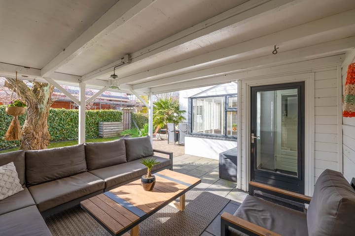 Foto 24 van De Montignylaan 9