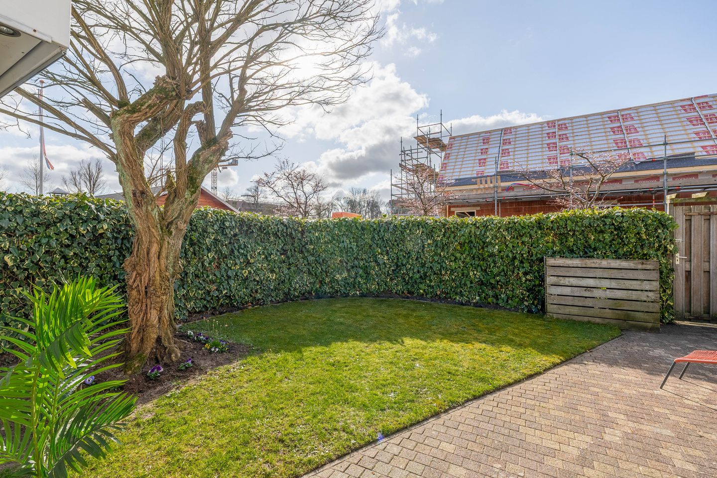 Foto 25 van De Montignylaan 9