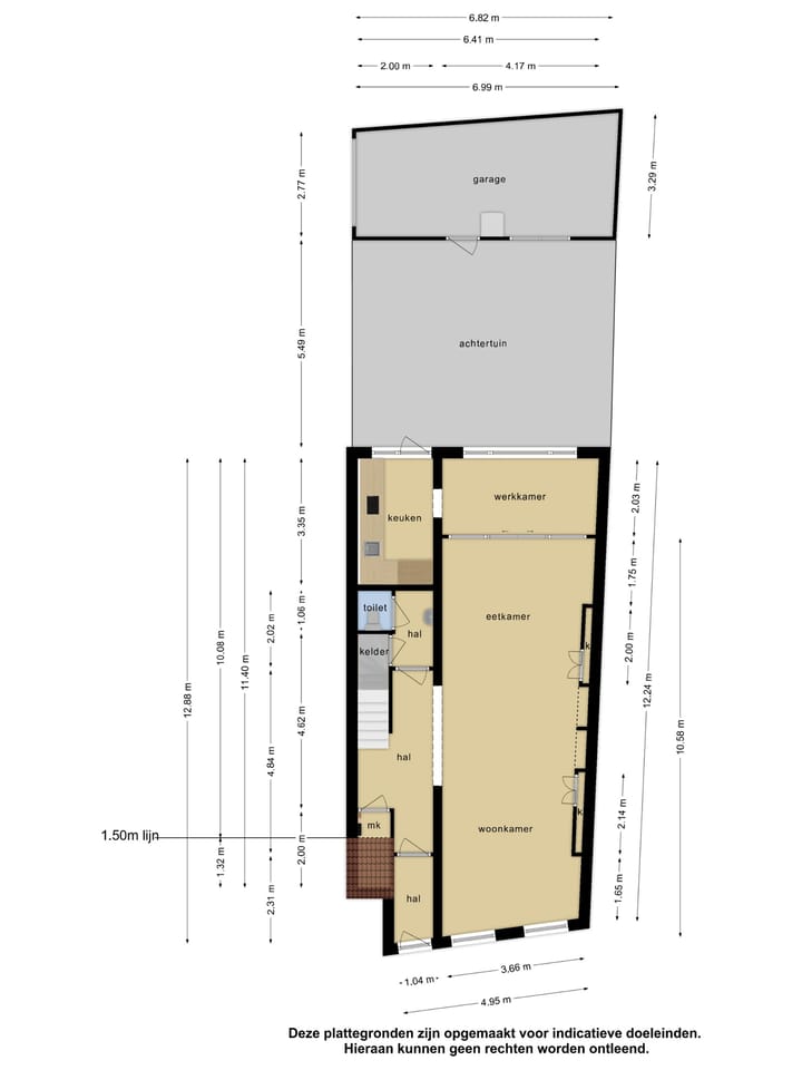 Foto 33 van Bergsingel 220-B