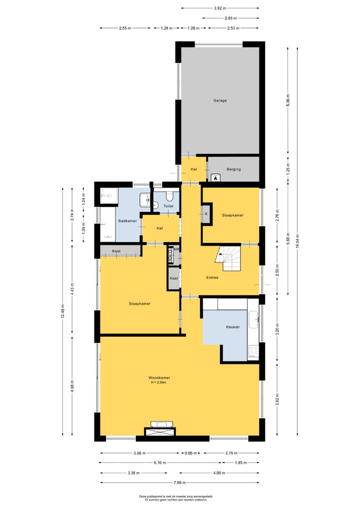 Foto 56 van Prins Bernhardlaan 9-A