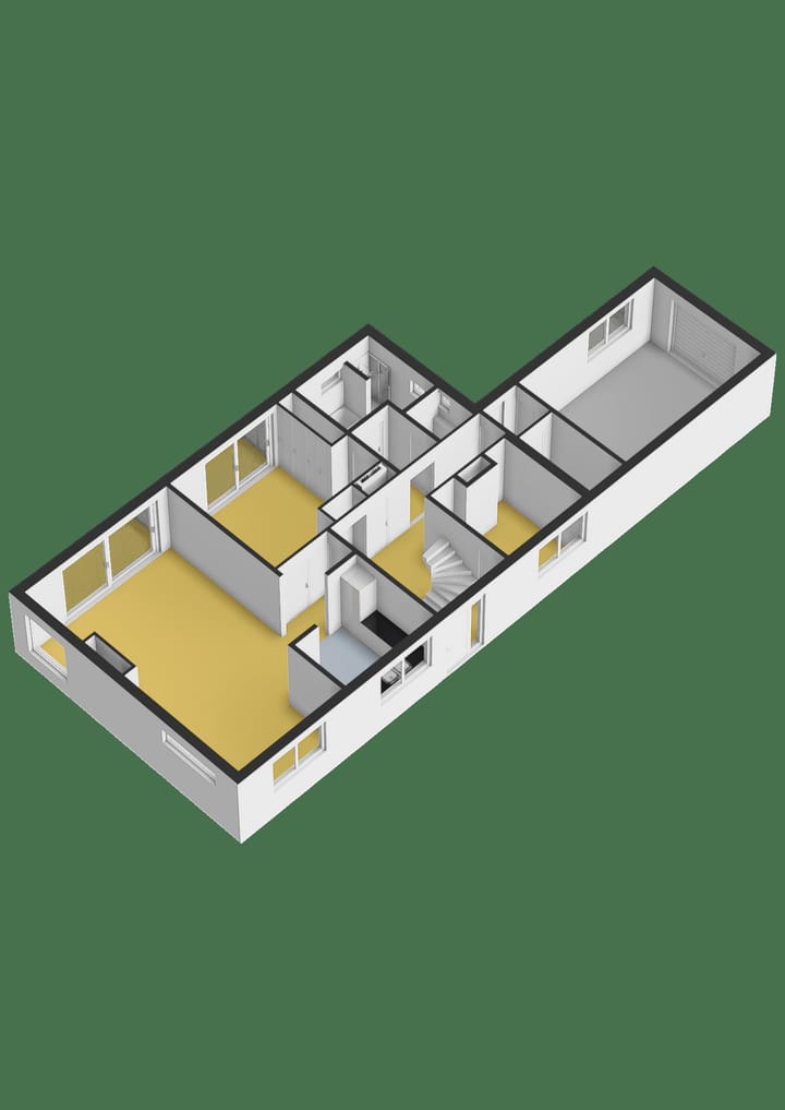 Foto 57 van Prins Bernhardlaan 9-A