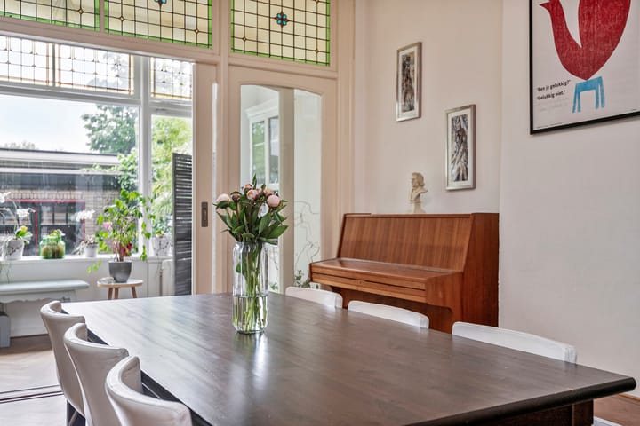 Foto 4 van Bergsingel 220-B