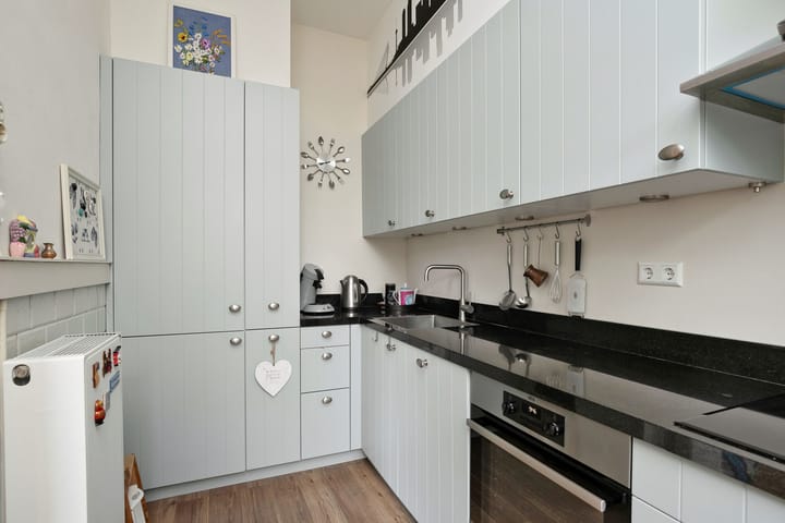 Foto 5 van Bergsingel 220-B