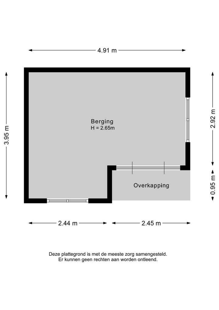 Foto 60 van Prins Bernhardlaan 9-A