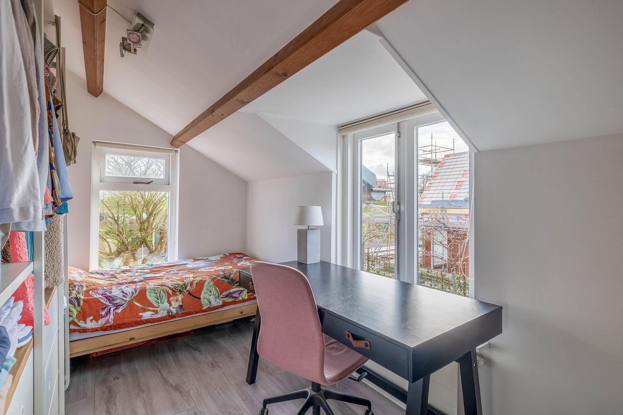 Foto 33 van De Montignylaan 9