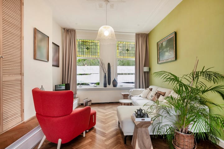 Foto 8 van Bergsingel 220-B