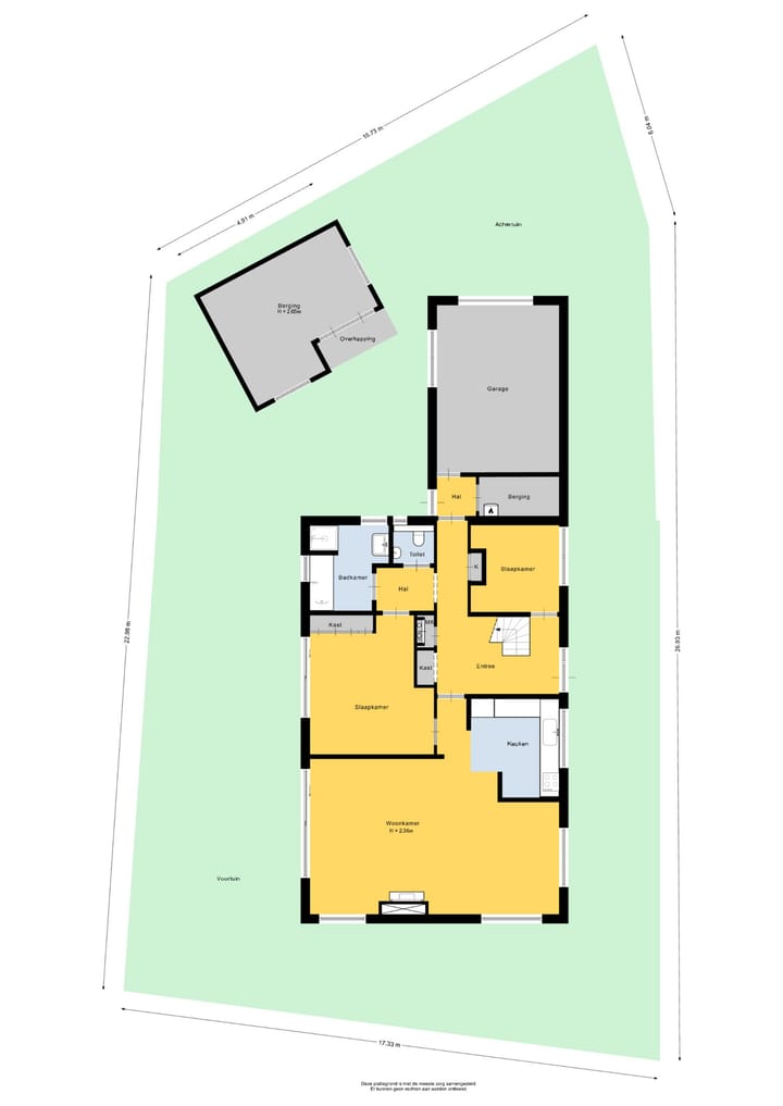 Foto 62 van Prins Bernhardlaan 9-A