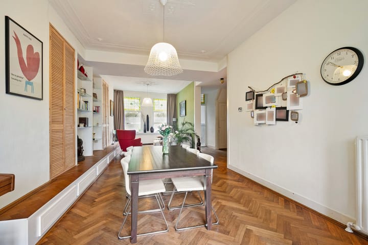 Foto 9 van Bergsingel 220-B