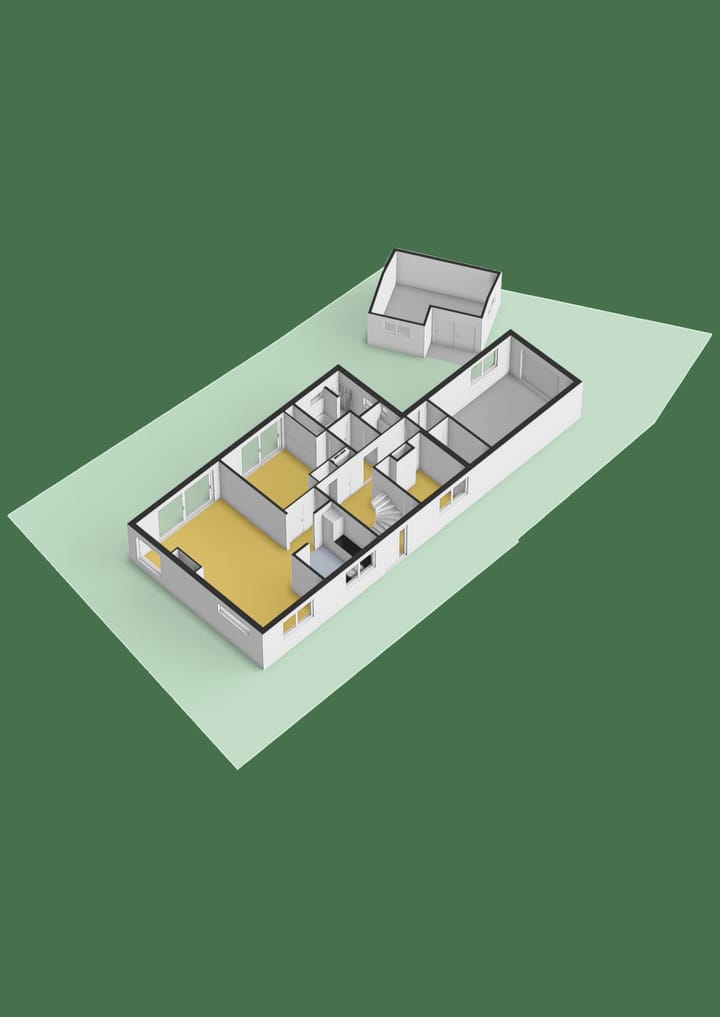 Foto 63 van Prins Bernhardlaan 9-A