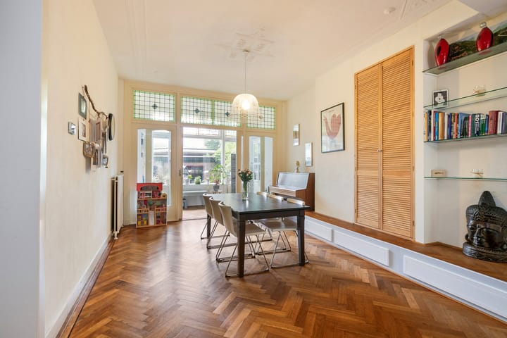 Foto 10 van Bergsingel 220-B