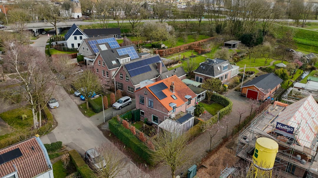 Foto 38 van De Montignylaan 9