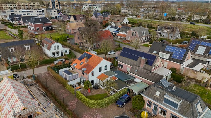 Foto 39 van De Montignylaan 9