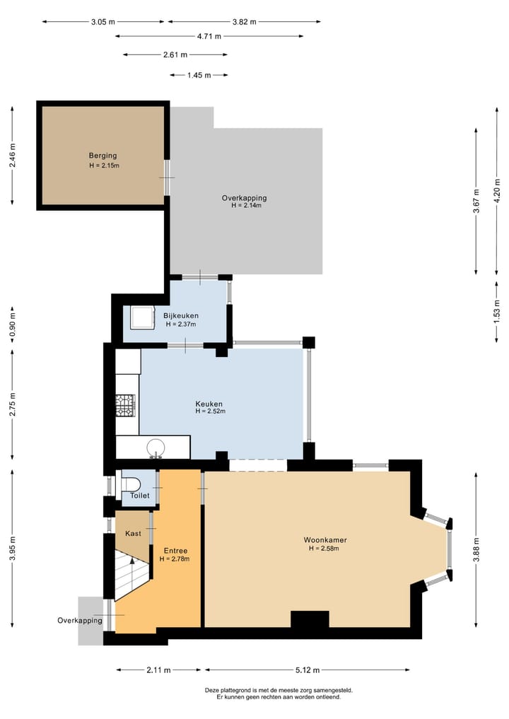 Foto 46 van De Montignylaan 9