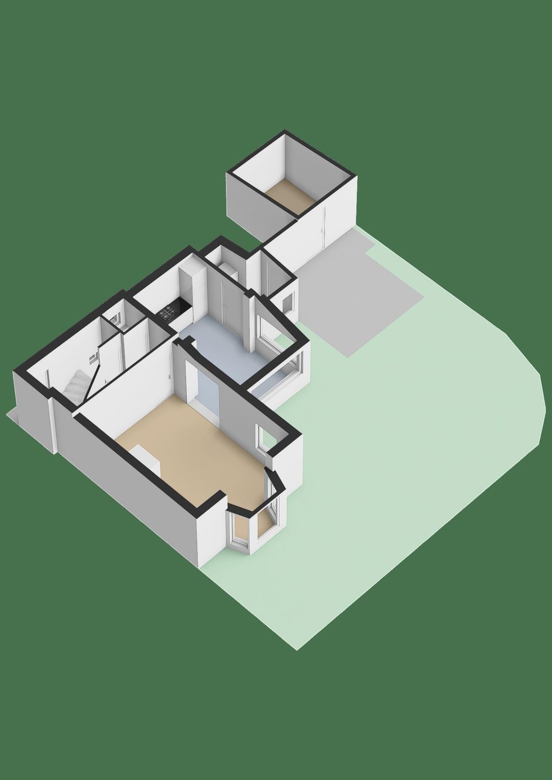 Foto 53 van De Montignylaan 9