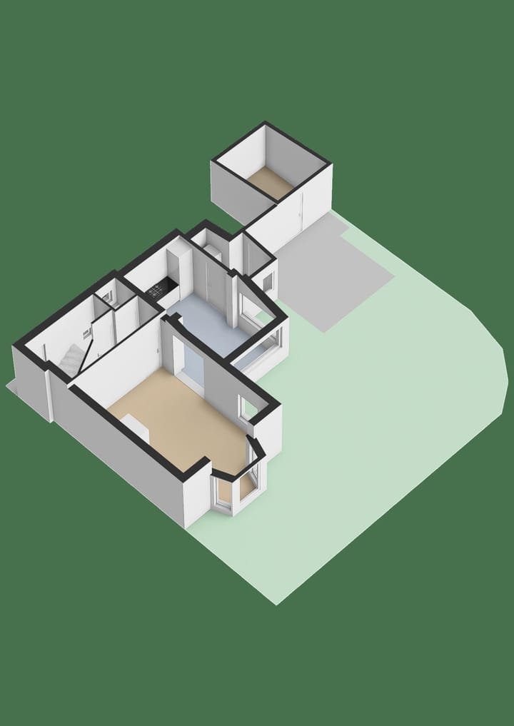 Foto 53 van De Montignylaan 9