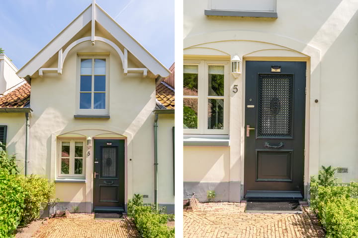 Photo 3 of Reijerlaan 5