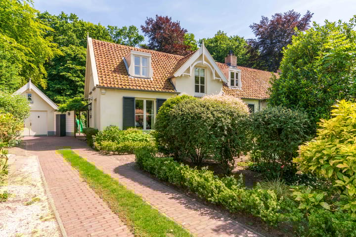 Photo 4 of Reijerlaan 5