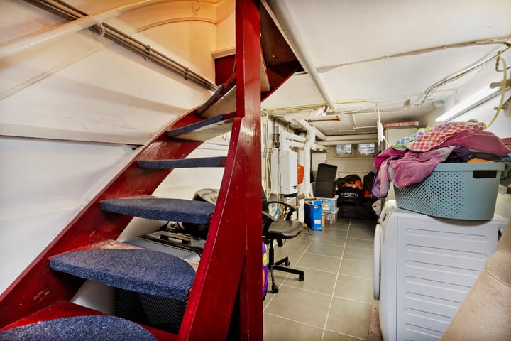 Foto 25 van Bergsingel 220-B