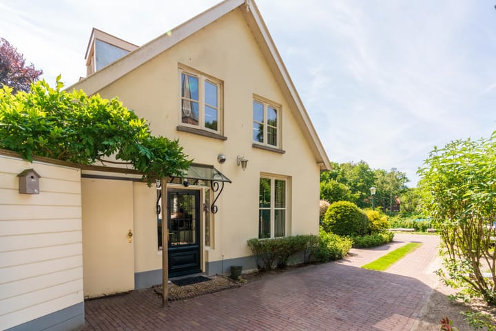 Photo 5 of Reijerlaan 5