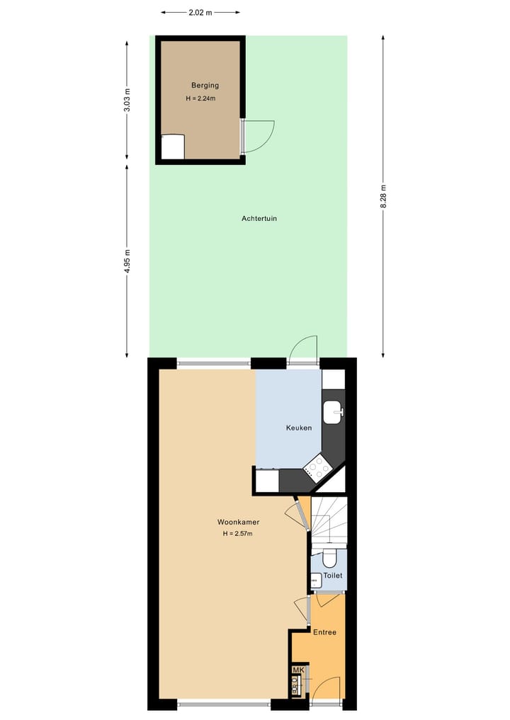 Photo 37 of Molenstraat 14