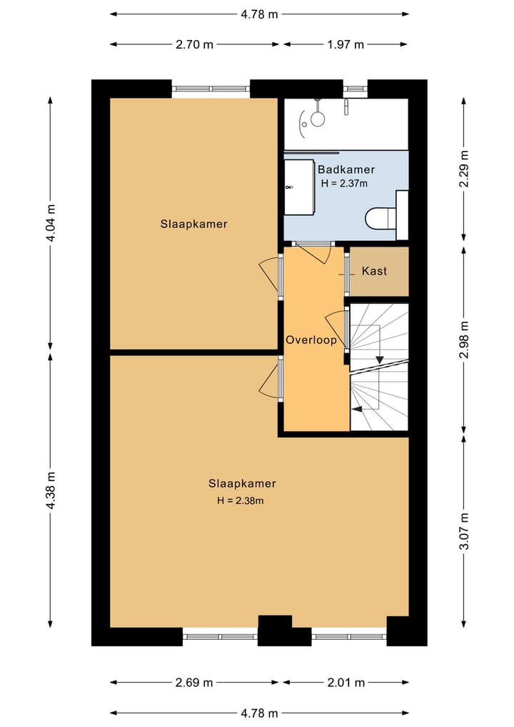 Photo 39 of Molenstraat 14