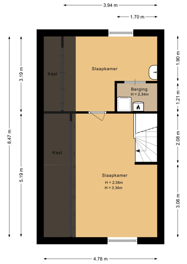 Photo 40 of Molenstraat 14