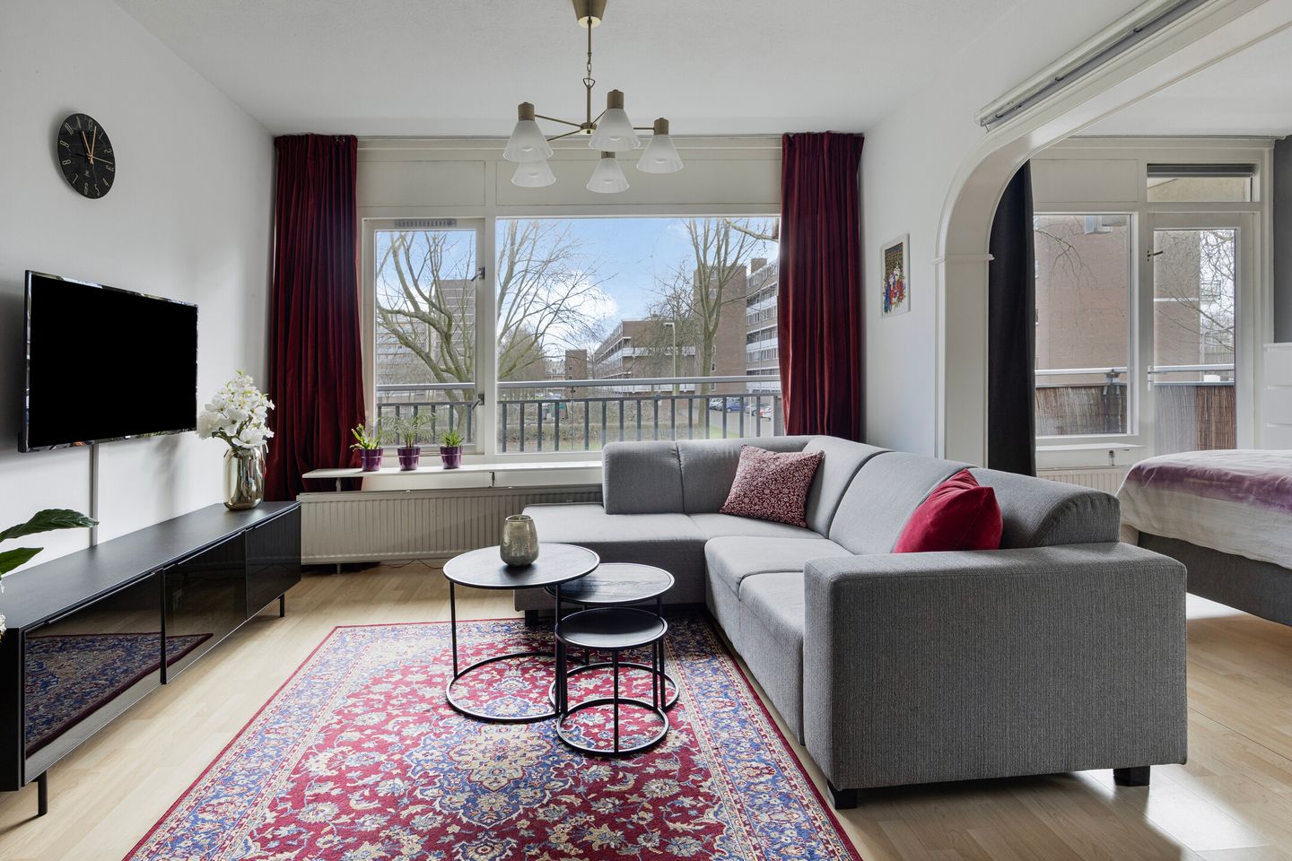 Foto 5 van Straussplein 17