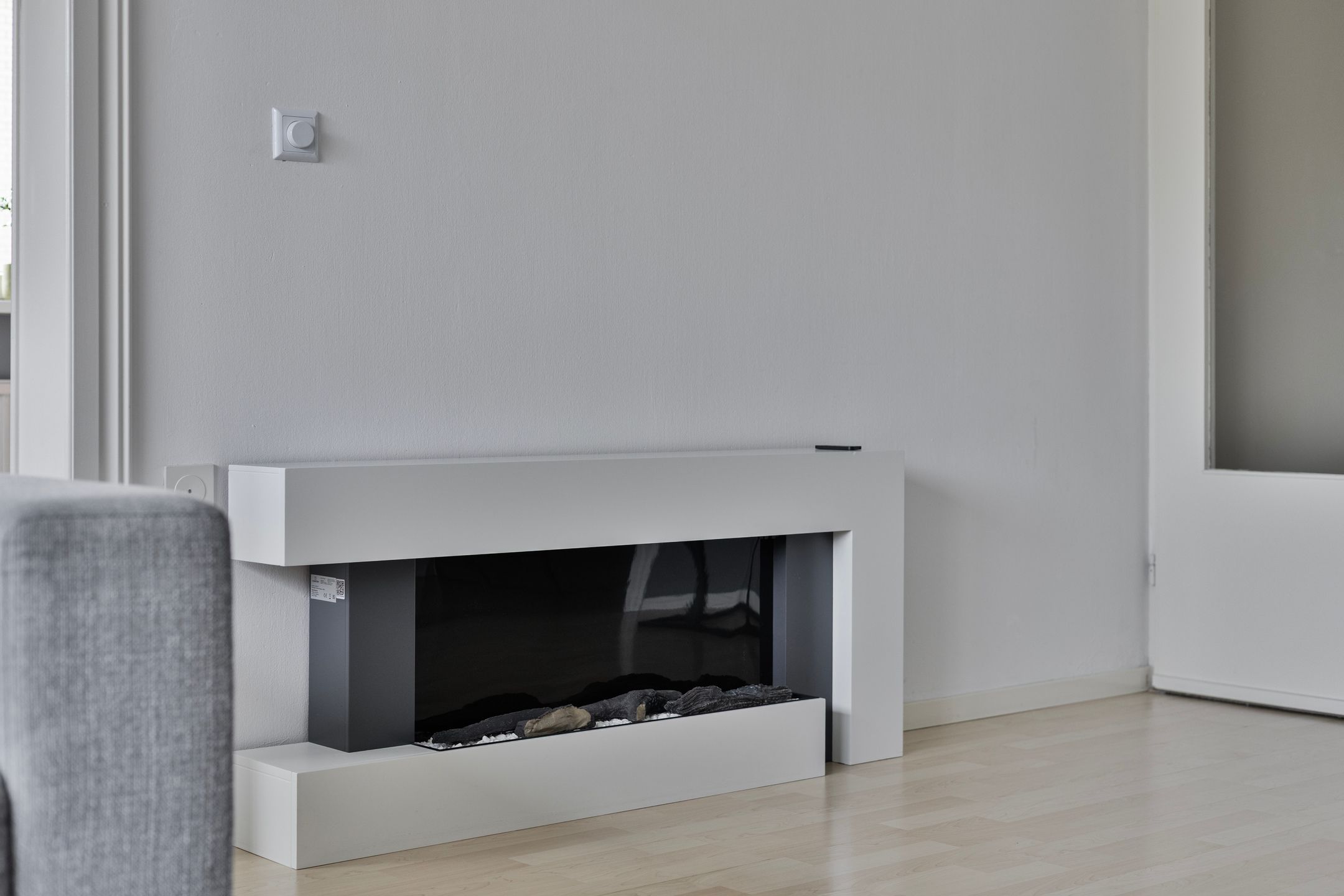 Foto 6 van Straussplein 17