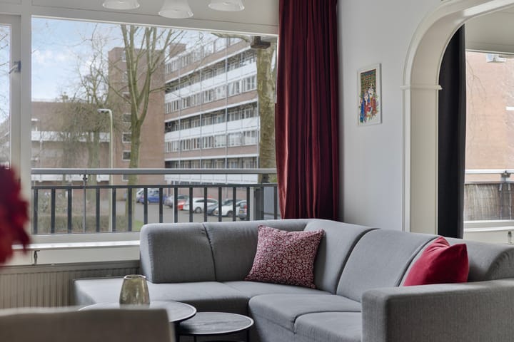 Foto 7 van Straussplein 17