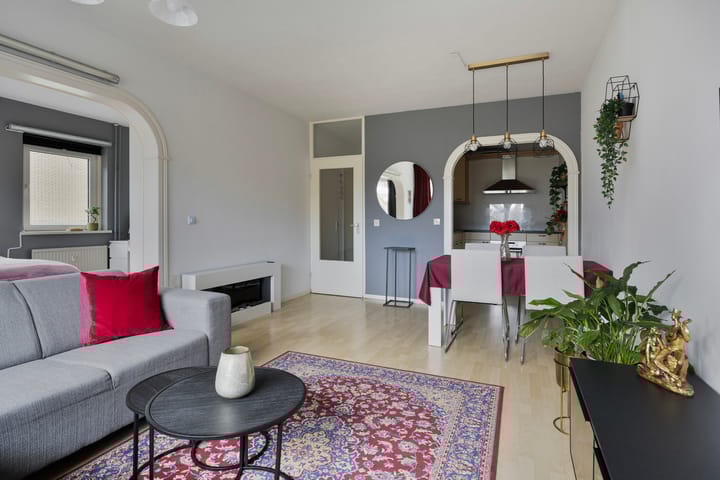 Foto 8 van Straussplein 17