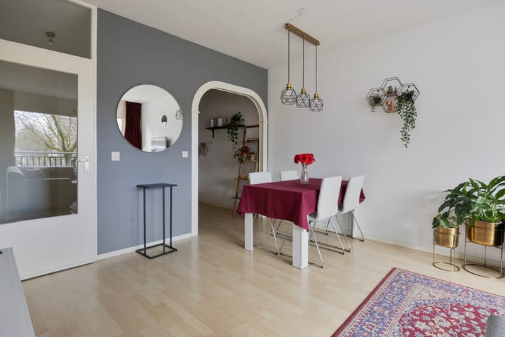 Foto 9 van Straussplein 17