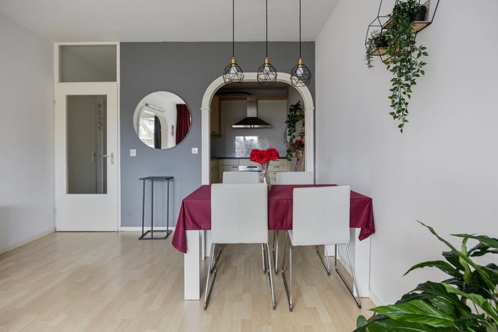 Foto 10 van Straussplein 17