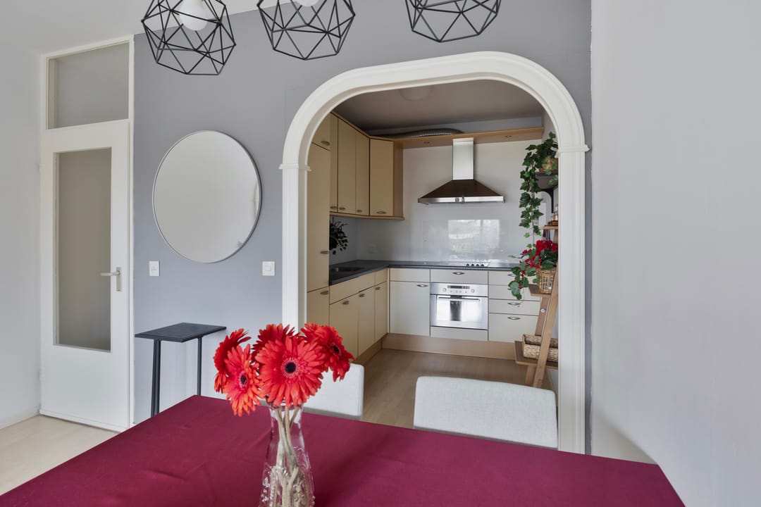 Foto 11 van Straussplein 17