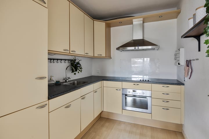 Foto 12 van Straussplein 17