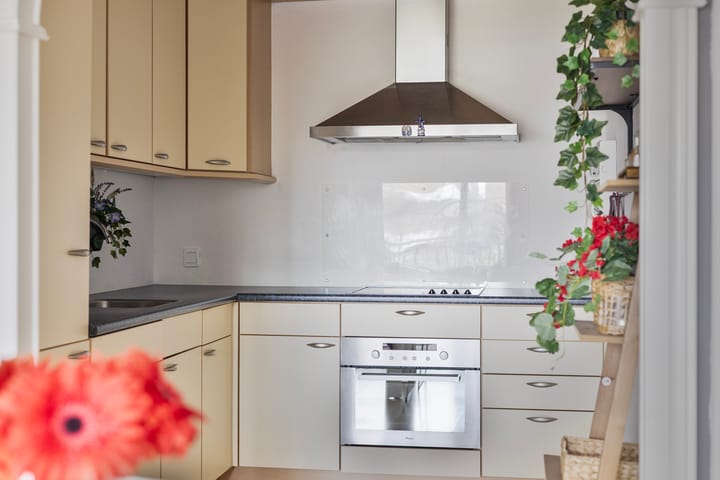 Foto 13 van Straussplein 17