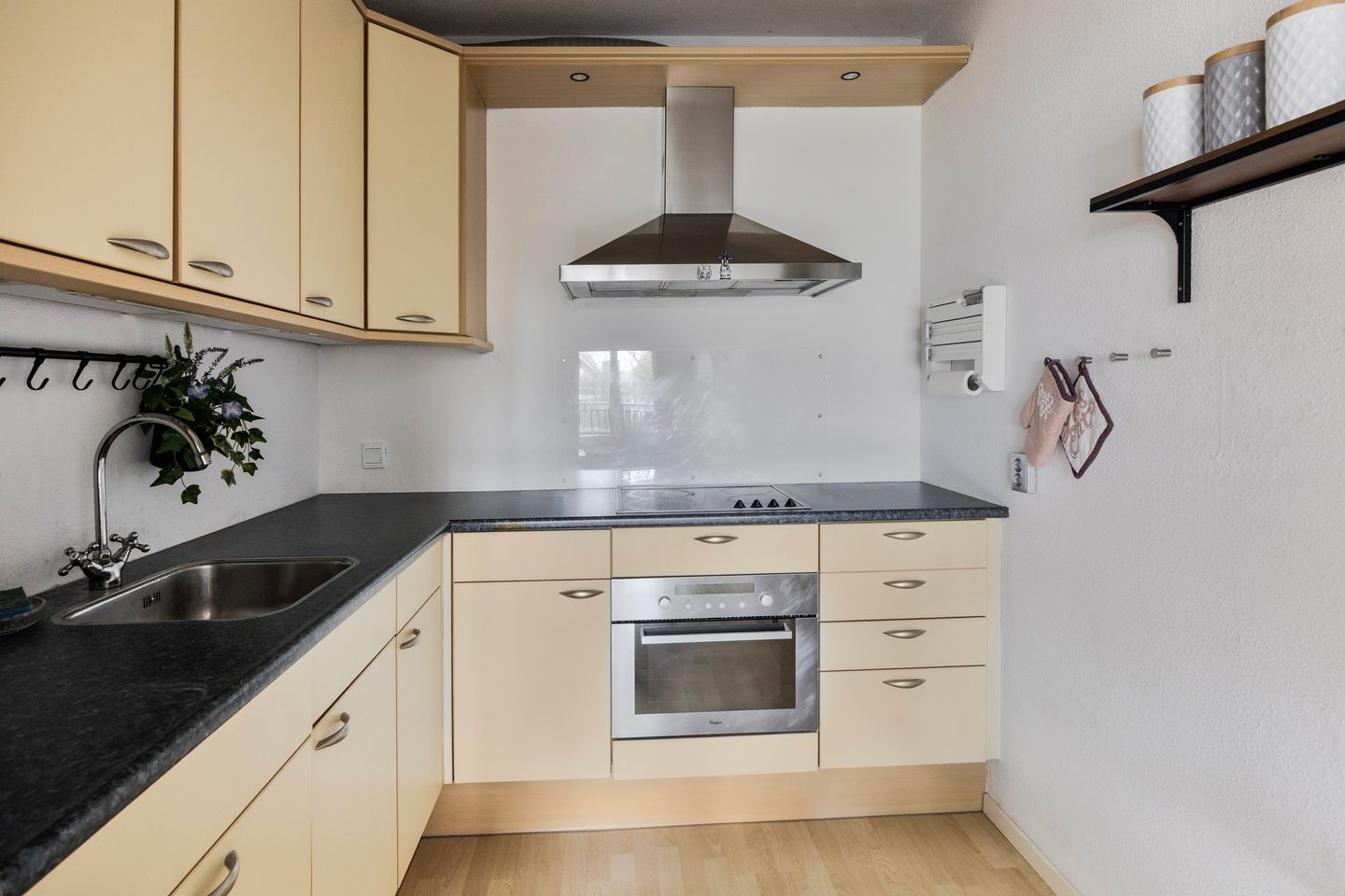 Foto 14 van Straussplein 17