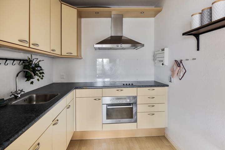 Foto 14 van Straussplein 17