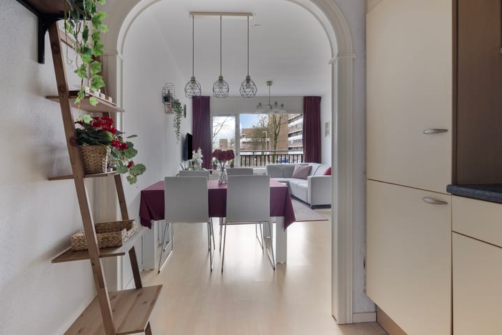 Foto 16 van Straussplein 17