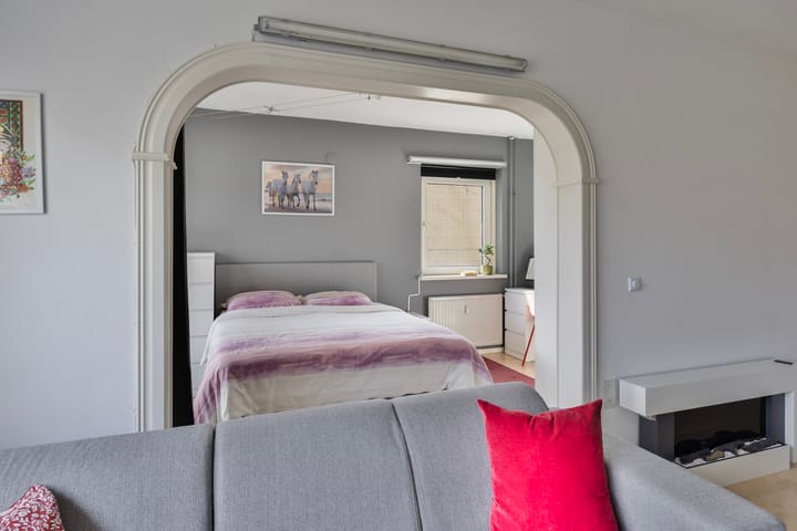 Foto 17 van Straussplein 17